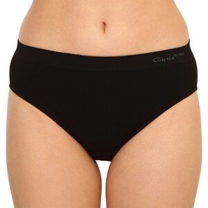 Dámské kalhotky Gina černé (00019) XL