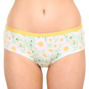 Veselé dámské kalhotky Dedoles Sedmikráska (D-W-UN-HB-C-C-966) XL