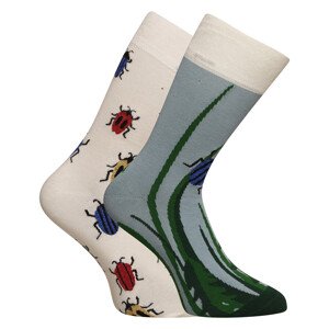 Veselé ponožky Dedoles Brouci (GMRS246) S
