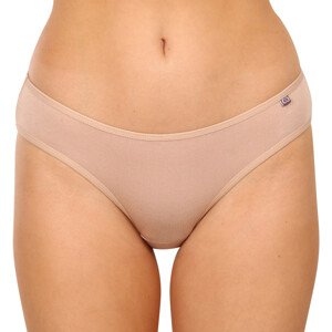 Menstruační kalhotky Moove The Easy Breezy béžové (PBRLGT-ND) XL