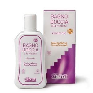 Relaxační sprchový gel Argital s meduňkou 250 ml (ARG3034)