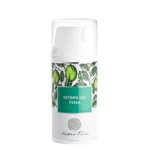 Gel pro intimní hygienu Nobilis Tilia Fema 100 ml (N0210M)