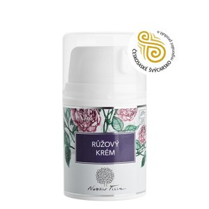 Růžový krém Nobilis Tilia 50 ml (N0118E)