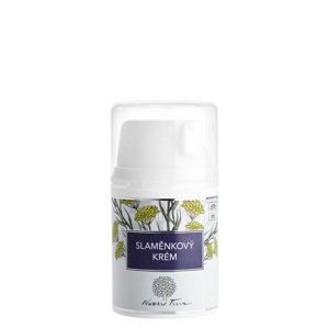 Slaměnkový krém Nobilis Tilia 50 ml (N0131E)