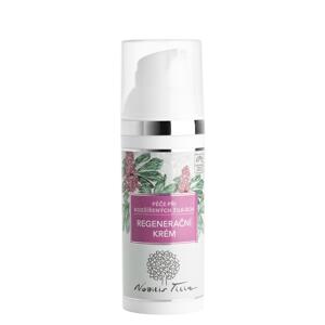 Regenerační krém na rozšířené žilky Nobilis Tilia Regenerační krém na rozšířené žilky Nobilis Tilia 50 ml (N0122E) (N0122E)
