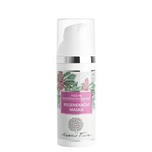 Regenerační maska Nobilis Tilia na rozšířené žilky 50 ml (N0606E)