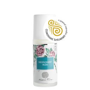 Deodorant Nobilis Tilia Růže 50 ml (N2100E)