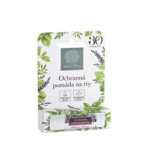 Ochranná pomáda na rty Nobilis Tilia 4,2 g (N0310)