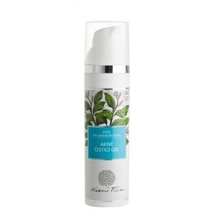 Akné čistící gel Nobilis Tilia 75 ml (N1322R)