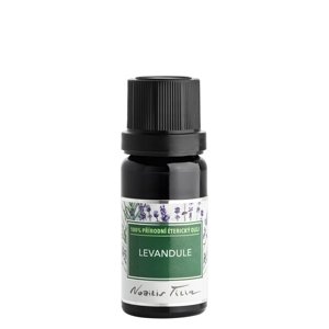 Éterický olej Nobilis Tilia Levandule 10 ml (E0035B)