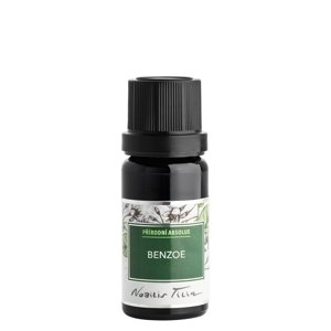 Éterický olej Nobilis Tilia Benzoe absolue 50 % 10 ml (E1501B)