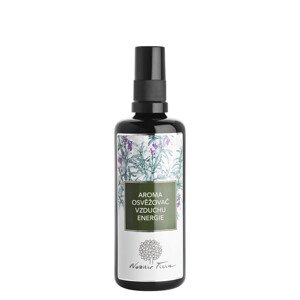 Osvěžovač vzduchu Nobilis Tilia Energie 100 ml (N4010M)