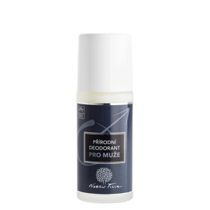 Deodorant pro muže Nobilis Tilia 50 ml (N6004E)