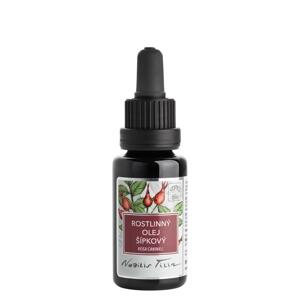 Šípkový olej (bio) Nobilis Tilia 20 ml (R1054C)