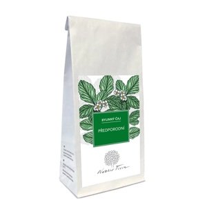 Čaj předporodní Nobilis Tilia 50 g (J017)