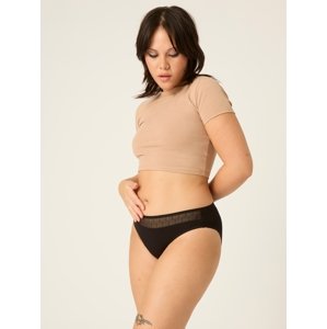 Menstruační kalhotky Modibodi Sensual Bikini Light-Moderate (MODI4050) XXS