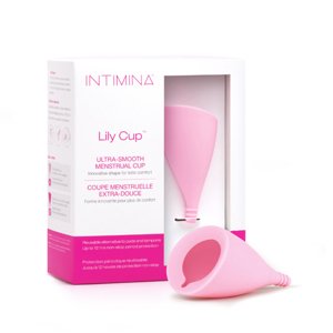 Menstruační kalíšek Intimina  Lily Cup A (INTIM05)