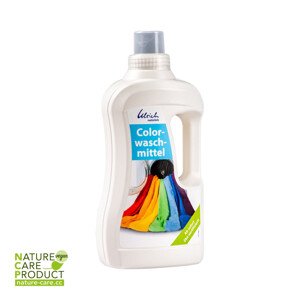 Prací gel Ulrich na barevné prádlo 1000 ml (ULR005)