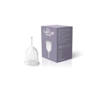 Menstruační kalíšek LaliCup S (Lali01)