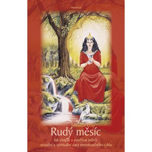 Rudý měsíc (K1012)