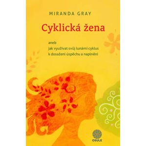 Cyklická žena (K1013)