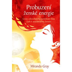 Probuzení ženské energie (K1018)