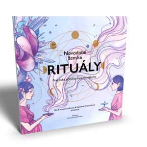 Novodobé ženské rituály (K1019)