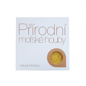 Menstruační houby Natural Intimacy 2xL (NATIN03)