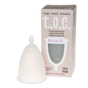 Menstruační kalíšek t.o.c. L (TOC03)