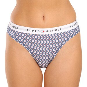 Dámské kalhotky Tommy Hilfiger vícebarevné (UW0UW03859 0Z2) XS