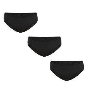 3PACK Menstruační kalhotky Meracus Timeless Plus (MEMS100) S