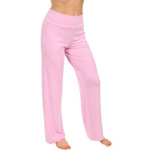 Volnočasové kalhoty Meracus Nanna růžové (MEF062) S