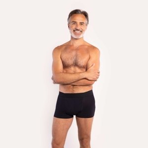Inkontinenční boxerky Souverän - VYBALENÉ (KAL210VYB) L