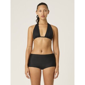 Menstruační plavky Modibodi High Mid-Rise Boyshort spodní díl (MODI4373) 4XL
