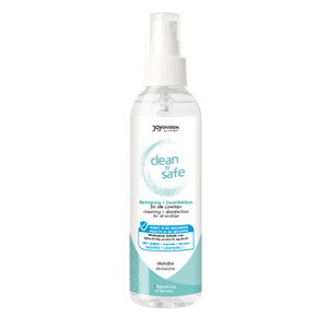 Antibakteriální čisticí sprej clean'n'safe 100 ml (CLNS001)