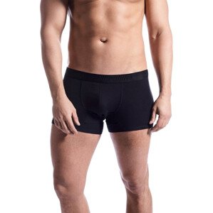 Pánské funkční boxerky při plynatosti Shreddies (SHRED103) L