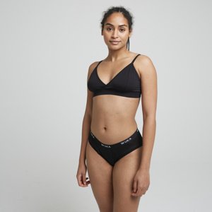 Menstruační kalhotky WUKA Ultimate™ Midi Brief - Super Heavy - VYBALENÉ (WUKA001VYB) 4XL