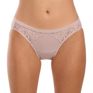 Menstruační kalhotky Maidenform Moderate béžové (DMLBKM JDQ) XL