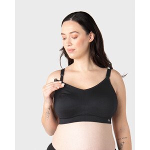 Dámská podprsenka Calvin Klein černá (QF7349E-UB1) XXL