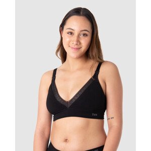 Dámská podprsenka Calvin Klein černá (QF7349E-UB1) XL