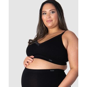 Dámská podprsenka Calvin Klein černá (QF7349E-UB1) XL