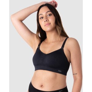 Dámská podprsenka Calvin Klein černá (QF7349E-UB1) L
