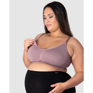 Dámská podprsenka Calvin Klein černá (QF7349E-UB1) XL