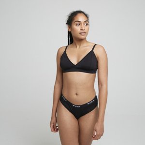 Menstruační kalhotky WUKA Ultimate™ Midi Brief - Light - VYBALENÉ (WUKA004VYB)  4XL