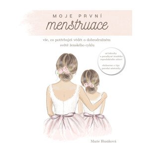 Moje první menstruace (K1045)