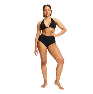 Menstruační plavky Modibodi Hi-Waist Bikini Brief spodní díl (SWHKMIBLAW) M