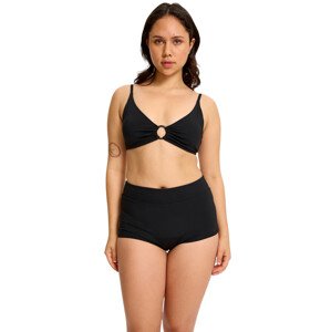 Menstruační plavky Modibodi Short spodní díl (SWSCHIBLAW) 4XL