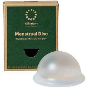Menstruační disk AllMatters (00070)