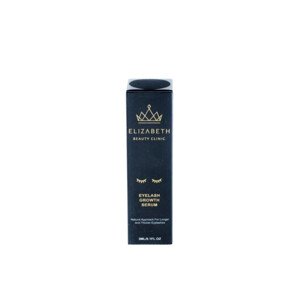 Sérum na stimulaci růst řas Elizabeth Beauty Clinic 3ml  (EC0002)