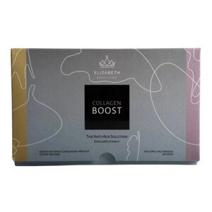 Collagen Boost Elizabeth Beauty Clinic 210g  (EC0001)